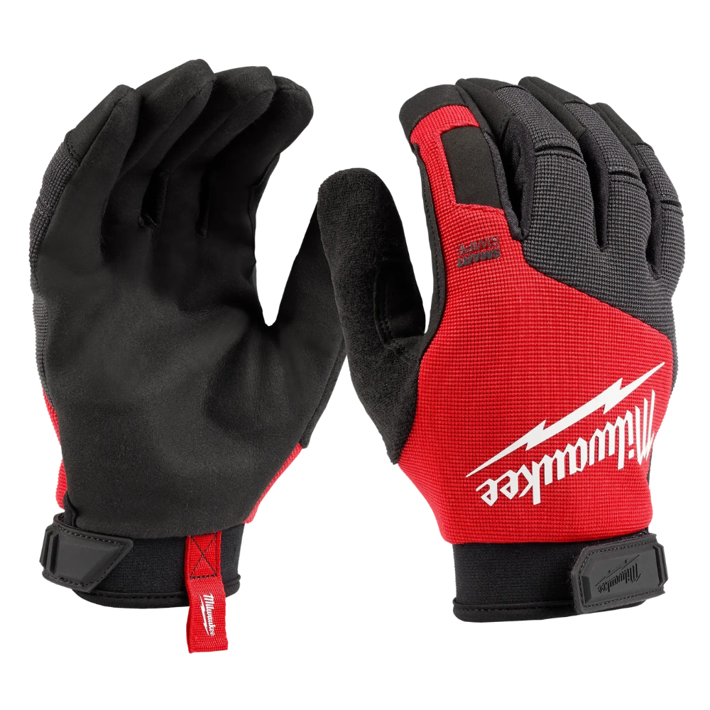 Milwaukee Lightweight Work Gloves